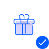 Bonuses for purchases