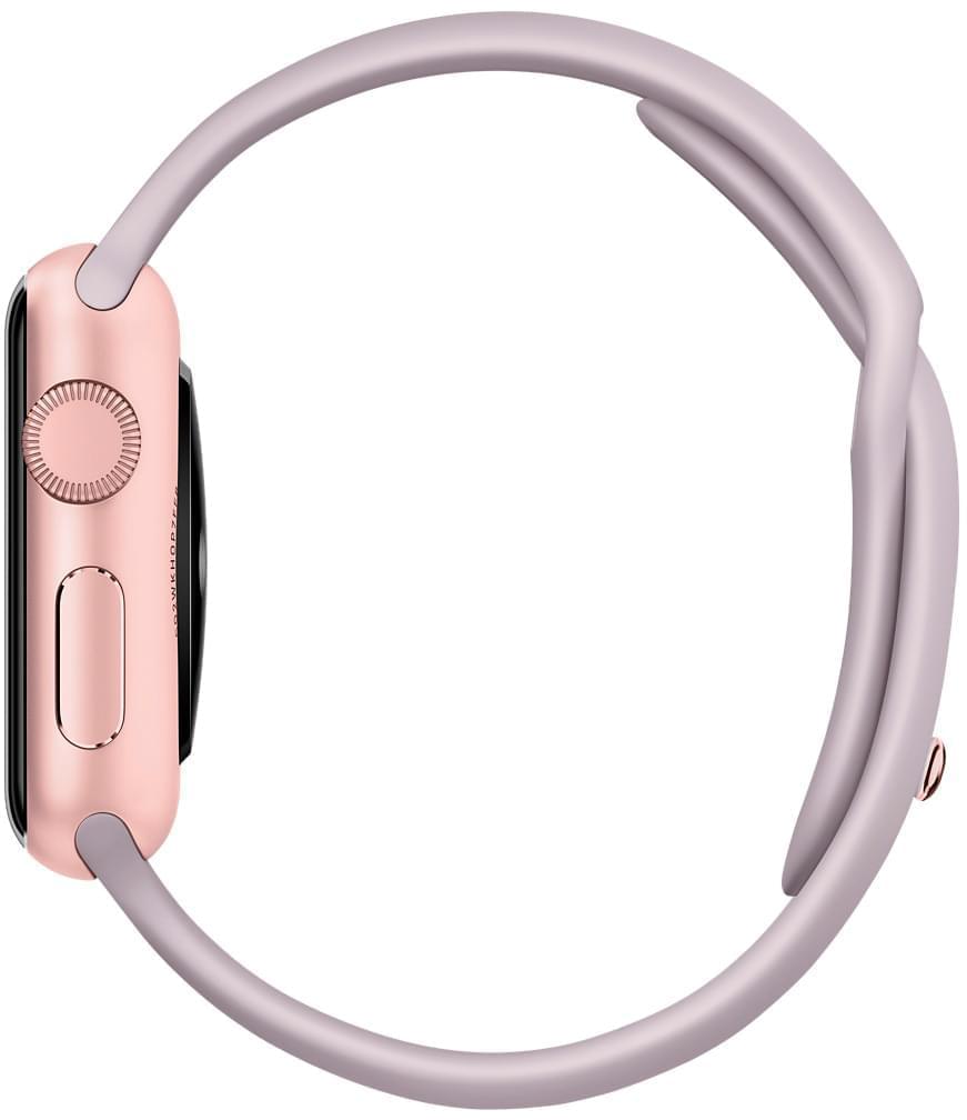 Apple Watch Sport